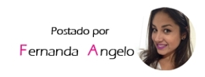 Fernanda Angelo blog