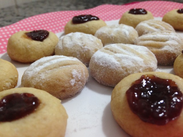 biscoitos amanteigados blog