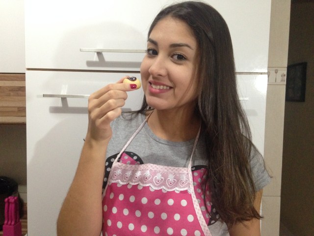 biscoitos amanteigados