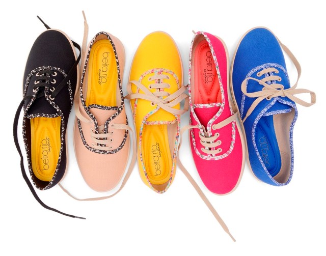 Beira Rio Conforto - Linha colecionável de tênis casual chic - web_still4 (5) low resolution