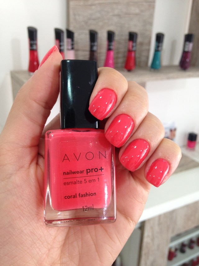 coral fashion avon