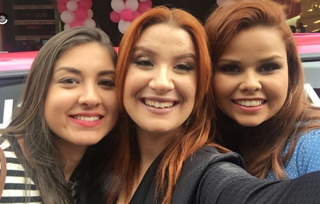 sumire guarulhos boca rosa