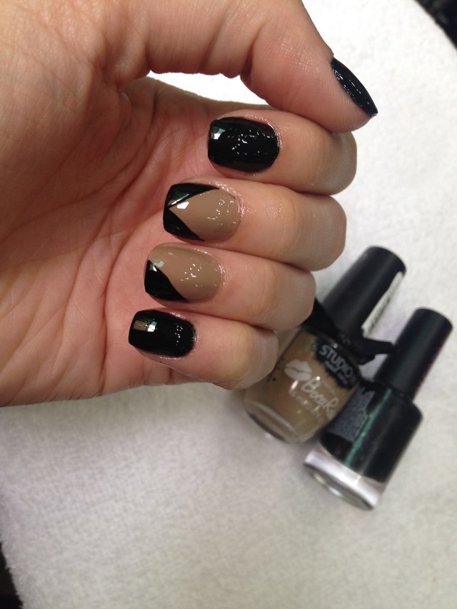 fernanda angelo esmalte boca rosa makeup