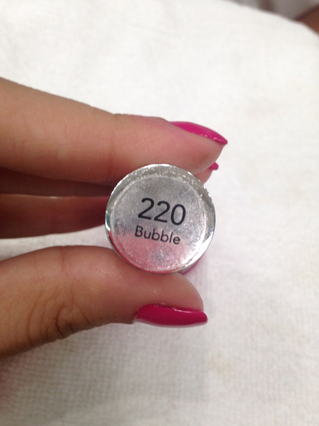 revlon 220