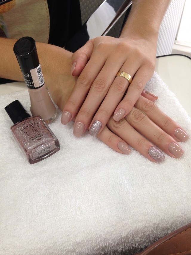 esmalte puro nude vult 