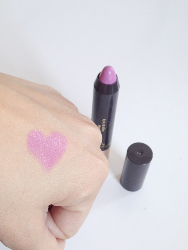 batom balm natura rosa claro 2